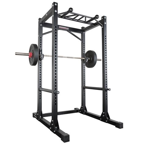 barbarian line power rack